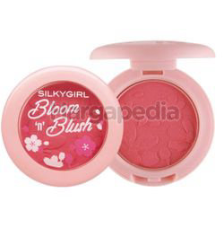 Silky Girl Bloom n Blush 01 Pretty Pink 1s Silky Girl Bloom n Blush 01 Pretty Pink 1s