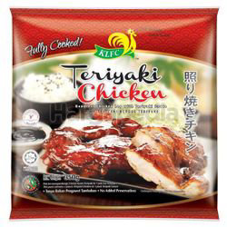 KLFC Teriyaki Chicken 350gm KLFC Teriyaki Chicken 350gm