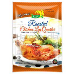 KLFC Roasted Chicken Leg Quarter 220gm KLFC Roasted Chicken Leg Quarter 220gm