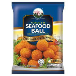 Figo Golden Seafood Crab Ball 1kg Figo Golden Seafood Crab Ball 1kg