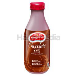Magnolia Sterilised Milk Chocolate 890ml Magnolia Sterilised Milk Chocolate 890ml