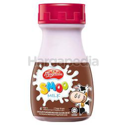 Magnolia Smoo Sterilised Chocolate Milk 220ml Magnolia Smoo Sterilised Chocolate Milk 220ml