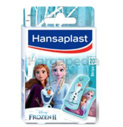 Hansaplast Disney Frozen II 20s Hansaplast Disney Frozen II 20s