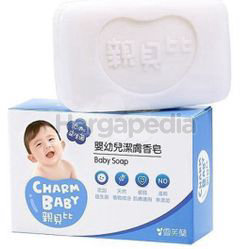 Charm Baby Baby Soap Bar 1s Charm Baby Baby Soap Bar 1s