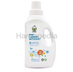 Chomel Baby Laundry Detergent 1lit Chomel Baby Laundry Detergent 1lit