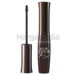 Bourjois Oh Oui Brow Gel 1s Bourjois Oh Oui Brow Gel 1s