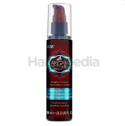 Hask Argan Oil Repairing Shine Oil 100ml Hask Argan Oil Repairing Shine Oil 100ml