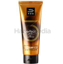 Mise En Scene 3 Minute Salon Mask 230ml Mise En Scene 3 Minute Salon Mask 230ml