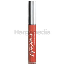 Chriszen Lip Attack Cream Matte 1s Chriszen Lip Attack Cream Matte 1s