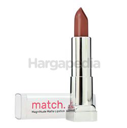 Chriszen Match Magninude Matte Lipstick 1s Chriszen Match Magninude Matte Lipstick 1s