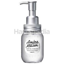 Amino Mason Moist Hair Oil 100ml Amino Mason Moist Hair Oil 100ml