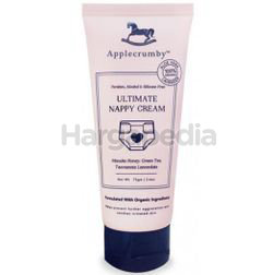 Applecrumby Ultimate Nappy Cream 75ml Applecrumby Ultimate Nappy Cream 75ml