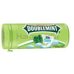Wrigley's Doublemint Chewy Mint Tube 30gm Wrigley's Doublemint Chewy Mint Tube 30gm