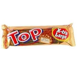 Delfi Top X'Large Milk Chocolate 45gm Delfi Top X'Large Milk Chocolate 45gm
