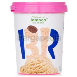 Baskin Robbins Jamoca Almond Fudge Ice Cream 500ml Baskin Robbins Jamoca Almond Fudge Ice Cream 500ml