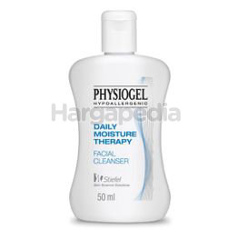 Physiogel Daily Moisture Therapy Cleanser 50ml Physiogel Daily Moisture Therapy Cleanser 50ml