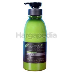 Fruiser Botanical Repair Hair Mask 500ml Fruiser Botanical Repair Hair Mask 500ml
