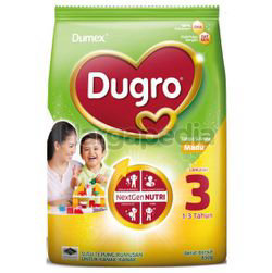 Dugro 3 Honey 850gm Dugro 3 Honey 850gm