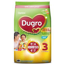 Dugro 3 Regular 1.5kg Dugro 3 Regular 1.5kg
