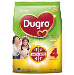 Dugro 4 Honey 850gm Dugro 4 Honey 850gm