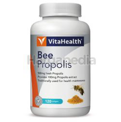 VitaHealth Bee Propolis 120s VitaHealth Bee Propolis 120s