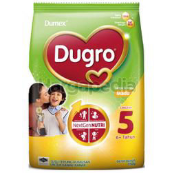 Dugro 5 Honey 850gm Dugro 5 Honey 850gm