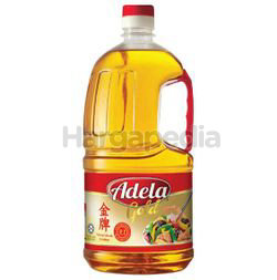Adela Gold Blended Oil 2kg Adela Gold Blended Oil 2kg