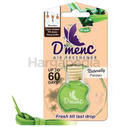 AFY Haniff D’menc Car Air Freshener Pandan Leaves 10ml AFY Haniff D’menc Car Air Freshener Pandan Leaves 10ml