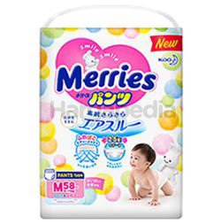 Merries Super Premium Pants M58 Merries Super Premium Pants M58