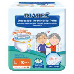 Diapex Adult Pants L10 Diapex Adult Pants L10