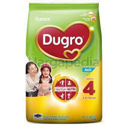 Dugro 4 Regular 550gm Dugro 4 Regular 550gm