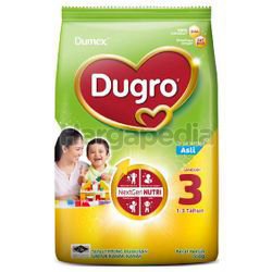 Dugro 3 Regular 550gm Dugro 3 Regular 550gm