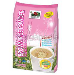 Nature's Own Brown Rice Powder 20x18gm Nature's Own Brown Rice Powder 20x18gm