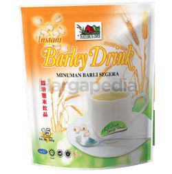 Nature's Own Instant Drink Barley 15x25gm Nature's Own Instant Drink Barley 15x25gm