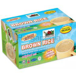 Nature’s Own Instant Brown Rice Cereal Drink Original 14x30gm Nature’s Own Instant Brown Rice Cereal Drink Original 14x30gm