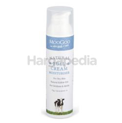 MooGoo Full Cream Moisturiser 75ml MooGoo Full Cream Moisturiser 75ml