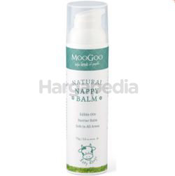 MooGoo Nappy Balm 75gm MooGoo Nappy Balm 75gm