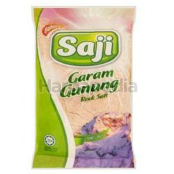 Saji Garam Gunung 400gm Saji Garam Gunung 400gm