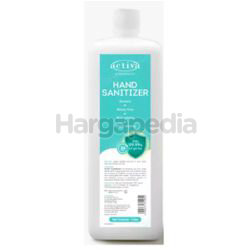 Kinohimitsu Activa Hand Sanitizer 1lit Kinohimitsu Activa Hand Sanitizer 1lit