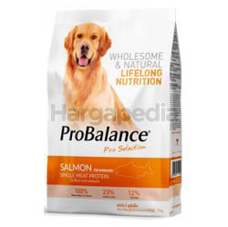 Pro Balance Dry Dog Food Salmon 7kg Pro Balance Dry Dog Food Salmon 7kg