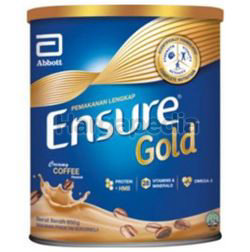 Ensure Gold Coffee 850gm Ensure Gold Coffee 850gm