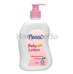Pureen Baby Lotion 500ml Pureen Baby Lotion 500ml