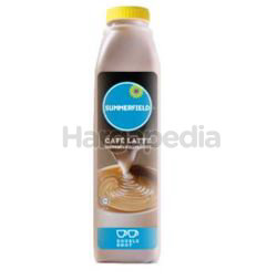 Summerfield Cafe Latte 700ml Summerfield Cafe Latte 700ml