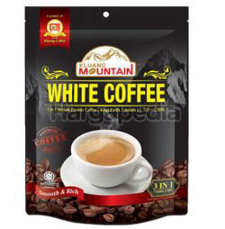 Kluang Coffee White Coffee 3in1 7x40gm Kluang Coffee White Coffee 3in1 7x40gm