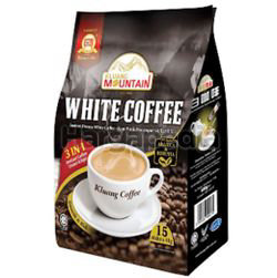 Kluang Coffee White Coffee 3in1 15x40gm Kluang Coffee White Coffee 3in1 15x40gm
