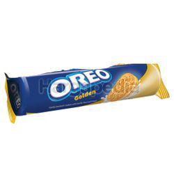 Oreo Golden Vanilla Cream 133gm Oreo Golden Vanilla Cream 133gm