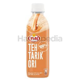 F&N Teh Tarik Ori 270ml F&N Teh Tarik Ori 270ml