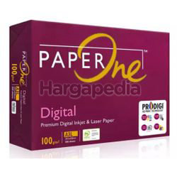 PaperOne A3 Digital Paper 100gsm 500s PaperOne A3 Digital Paper 100gsm 500s