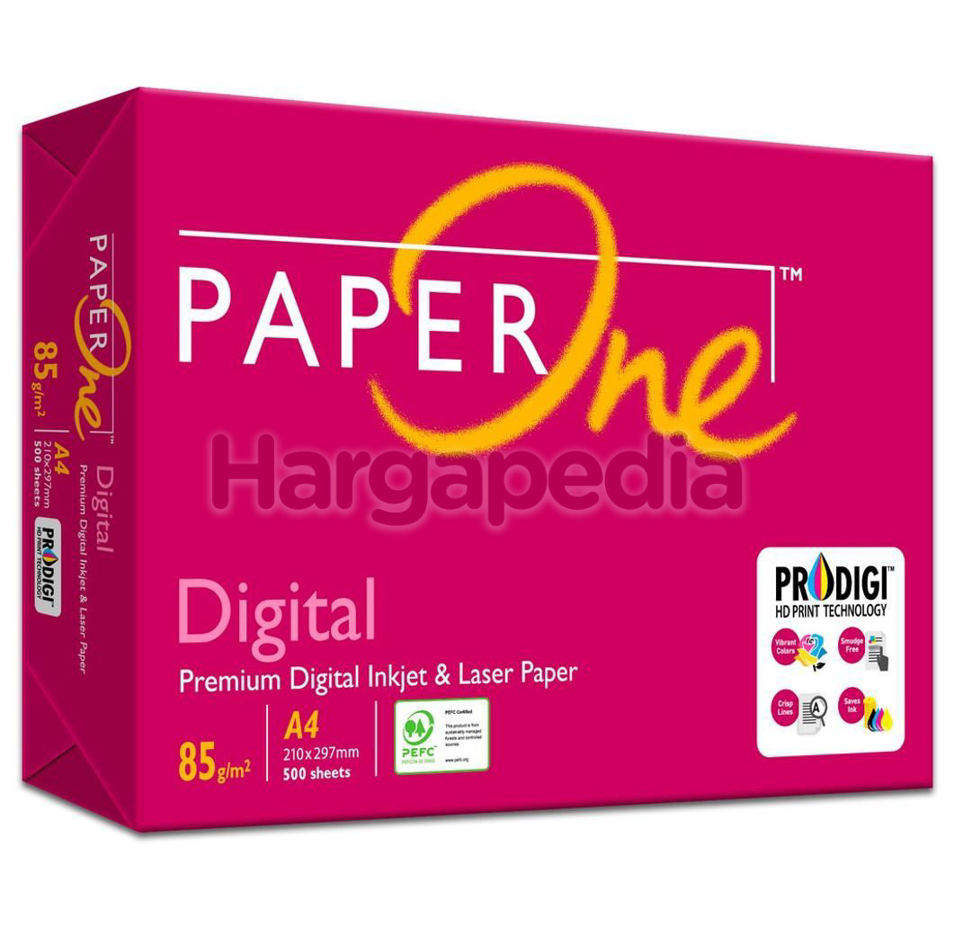 PAPERONE PaperOne A3 Digital Paper 