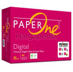 PaperOne A3 Digital Paper 85gsm 500s PaperOne A3 Digital Paper 85gsm 500s